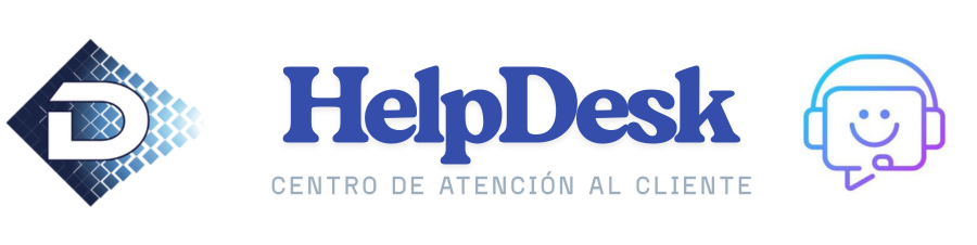 Dnet - Centro de Atención al Cliente